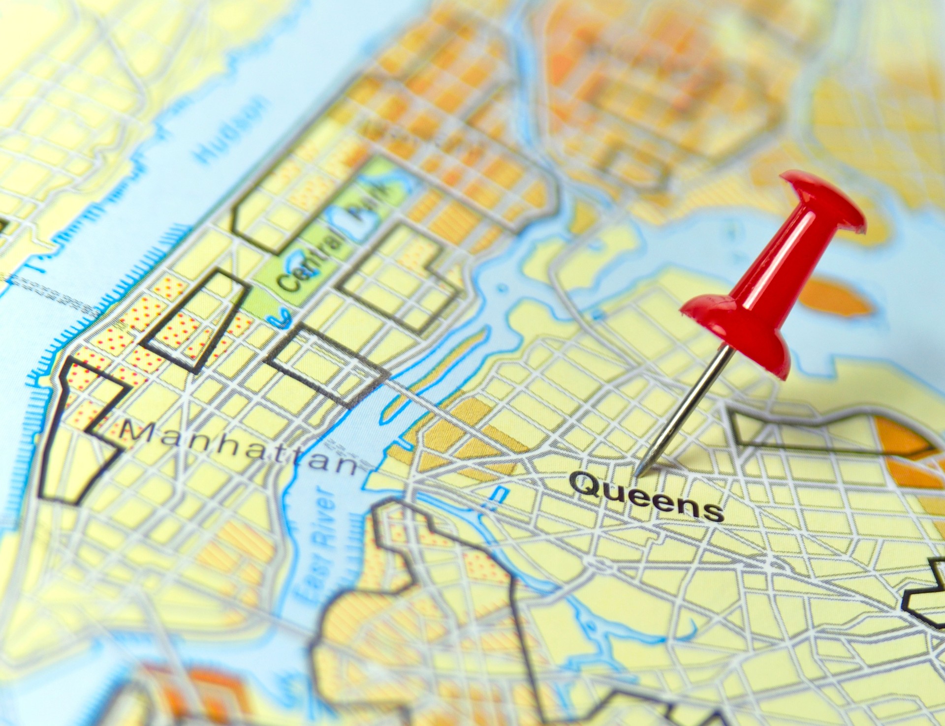 Queens, New York Queens, New York